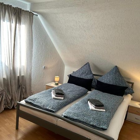 Wohnung Vs 3 Филлинген-Швеннинген Экстерьер фото
