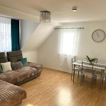 Wohnung Vs 3 Филлинген-Швеннинген Экстерьер фото