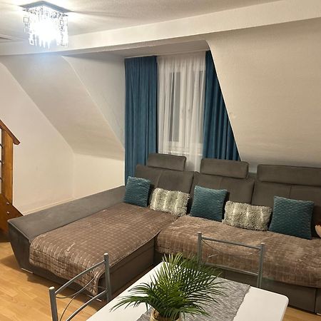 Wohnung Vs 3 Филлинген-Швеннинген Экстерьер фото