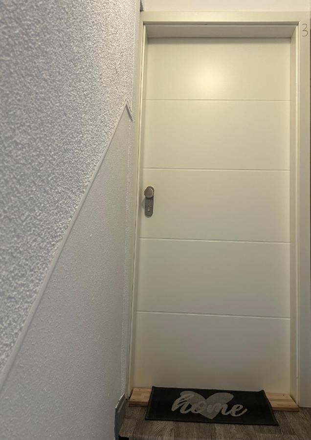 Wohnung Vs 3 Филлинген-Швеннинген Экстерьер фото